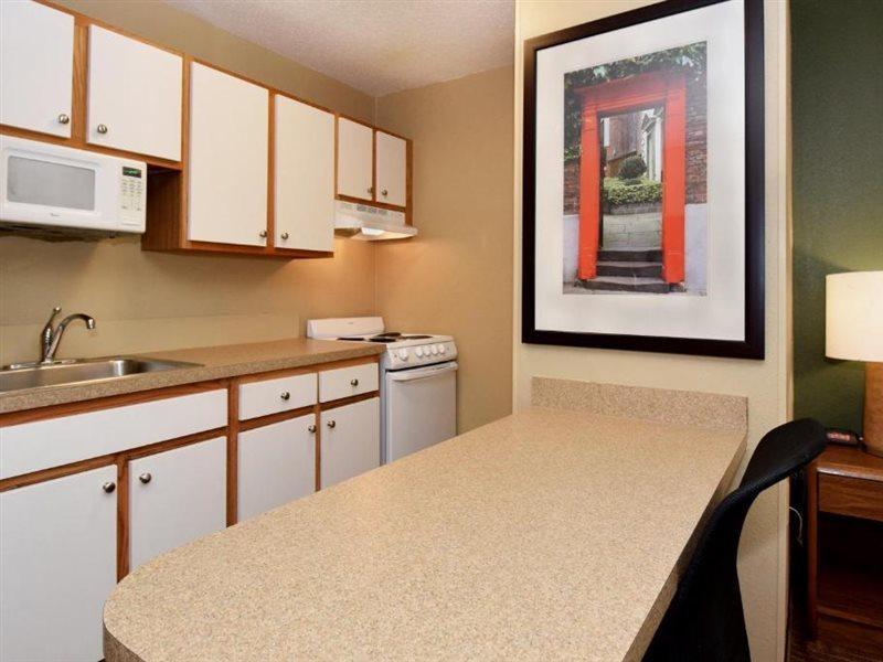 Homestay Suites Нэшвилл Экстерьер фото