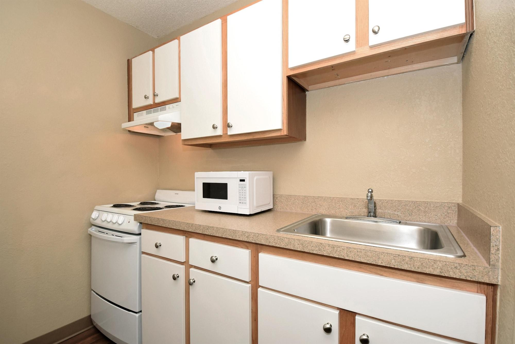 Homestay Suites Нэшвилл Экстерьер фото