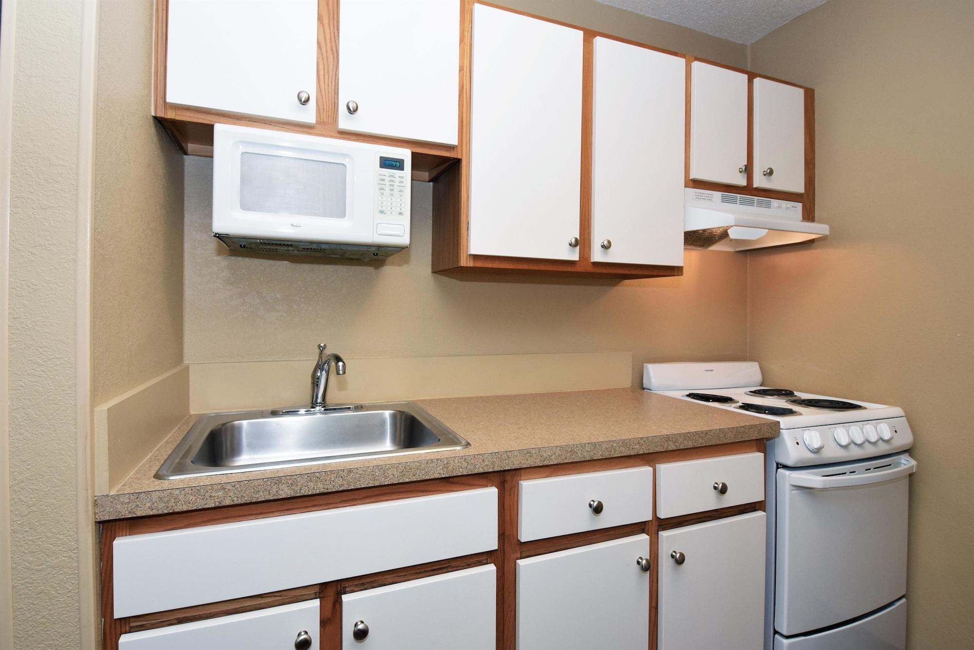 Homestay Suites Нэшвилл Экстерьер фото