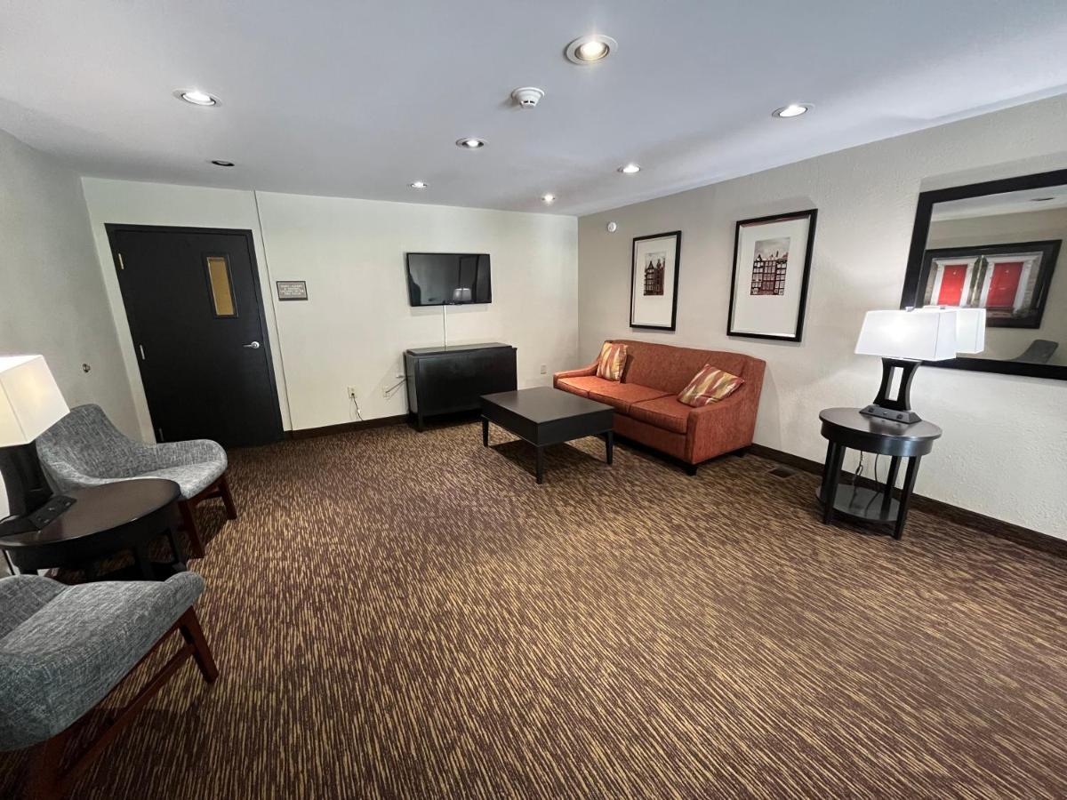 Homestay Suites Нэшвилл Экстерьер фото