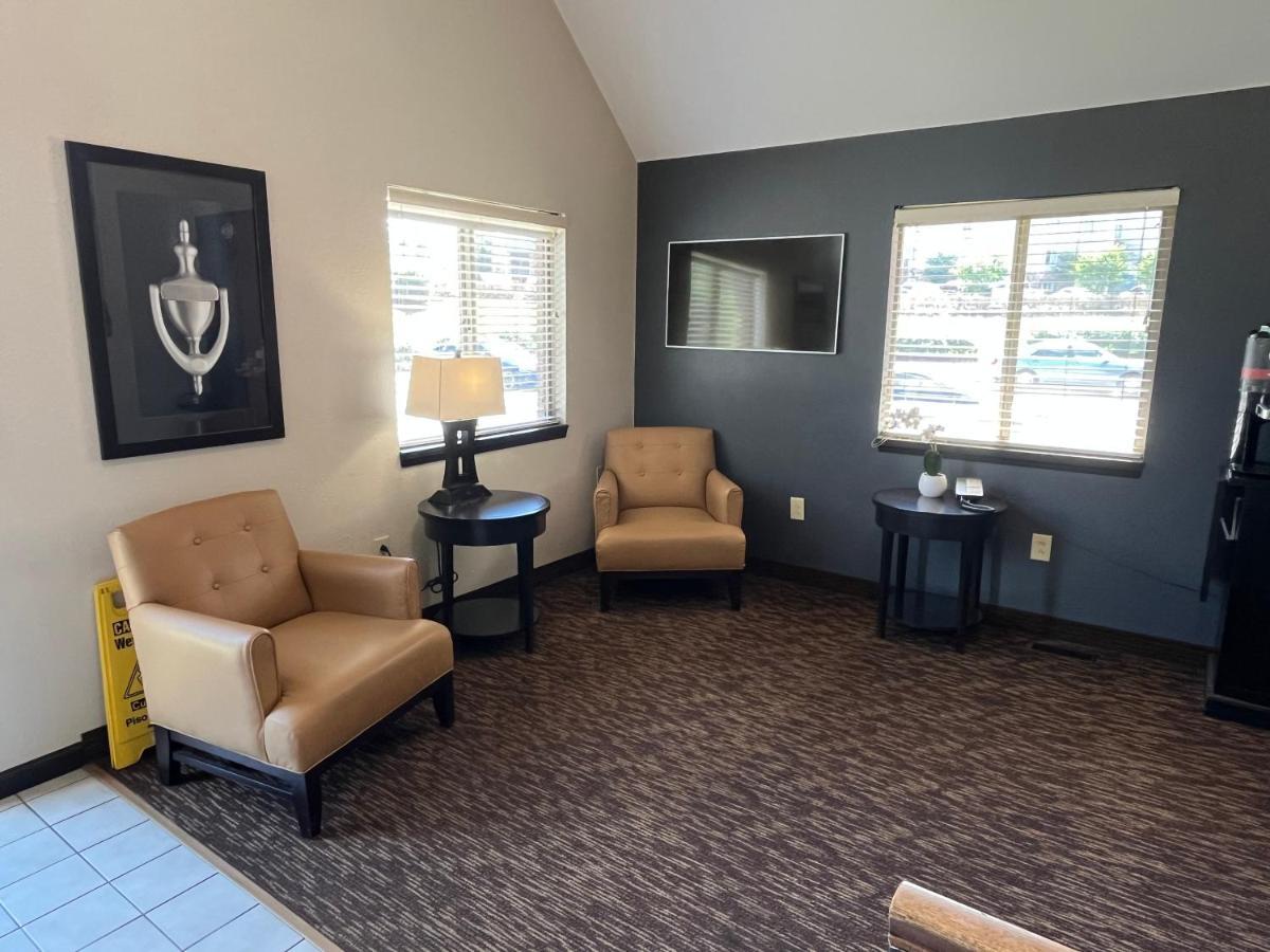 Homestay Suites Нэшвилл Экстерьер фото